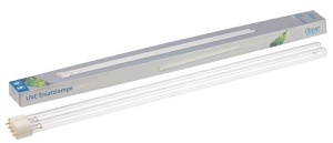 Lampa UV Eco 60 W Oase pentru Filtre si UVC