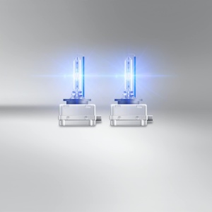 Lampa Xenon Osram XENARC COOL BLUE INTENSE D1S, 6200K, 150 luminozitate - Img 3