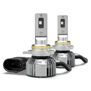 Lampi LED OSRAM NIGHT BREAKER SMART HIR2, 6000K, 330 luminozitate - Img 2