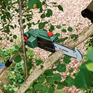 Lant de rezerva Bosch UniversalChain 18 SDS Sistem fara scule 20 cm - Img 5