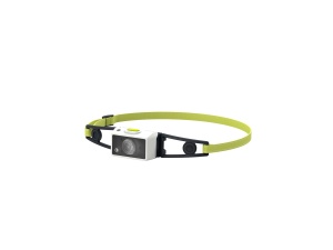 Lanterna frontala Ledlenser NEO1R, 250 Lumen, ultraleggera 39g, incarcare magnetica