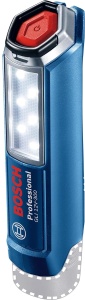 Lanterna LED Bosch Professional GLI 12V-300, 300 Lumen, Compacta