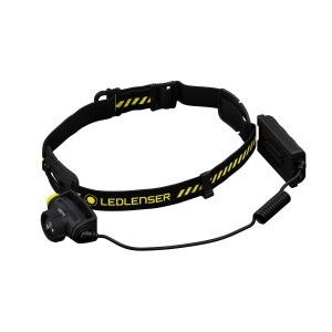 Lanterna LED cu acumulator Ledlenser H5R, 500 lm, IP67, 188g - Img 4