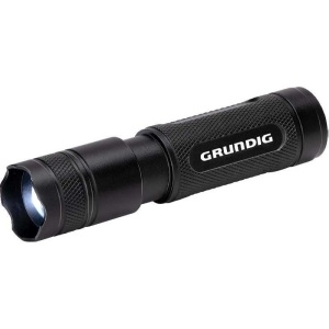 Lanterna LED Grundig BEY GRD01-1AA Negru 50 Lumen 3 Moduri de Iluminare - Img 3
