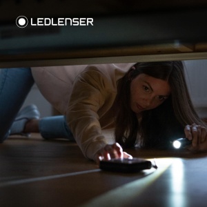 Lanterna LED Ledlenser P3 Core 90 Lumen Ultracompacta 6 Ore Autonomie - Img 8
