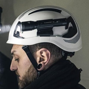 Lanterna LED Ledlenser P5R, 750 Lumen, reincarcabila, IP68, 20 ore autonomie - Img 6