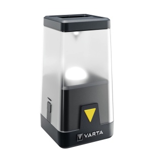 Lanterna LED VARTA Outdoor Ambiance L30RH, 500 Lumen, IPX4, Rechargeabila - Img 3
