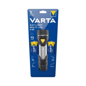 Lanterna VARTA Day Light Multi LED F30, 14 LED-uri, 70 Lumen, 125 ore autonomie - Img 3
