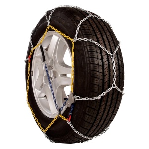Lanturi de zapada Goodyear 820053 din metal, homologate - Img 2