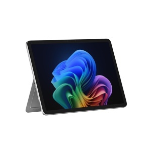 Laptop 2 in 1 Microsoft Surface Pro 12 Snapdragon X Plus 16GB RAM, 256GB SSD