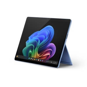 Laptop 2-in-1 Microsoft Surface Pro 16GB RAM, 512GB SSD, Snapdragon X Elite