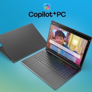 Laptop Acer Aspire 16 AI OLED (A16-52M-75LW), 32GB RAM, 1TB SSD, Display 16 OLED - Img 4