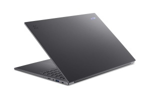 Laptop Acer Aspire 16 AI OLED (A16-61M-R5H7), 16GB RAM, 512GB SSD, gri - Img 8