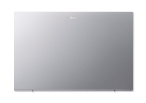Laptop Acer Aspire 3 (A315-59-72MF) | Afisaj IPS FHD de 15,6" | Intel Core i7-1255U | 16 GB RAM | Unitate SSD de 512 GB | Grafica Intel Iris Xe | ferestre 11 | Tastatura QWERTZ | Argint - Img 6