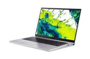 Laptop Acer Aspire Go 15 AG15-72P-5903 156 FHD Intel Core i5 16GB RAM 512GB SSD Argintiu - Img 4