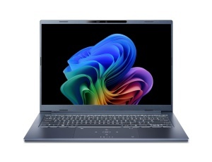 Laptop Acer Swift Go 14 AI OLED, Intel Core Ultra 7, 16GB RAM, 512GB SSD - Img 10