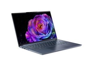 Laptop Acer Swift Go 14 AI OLED, Intel Core Ultra 7, 16GB RAM, 512GB SSD - Img 3