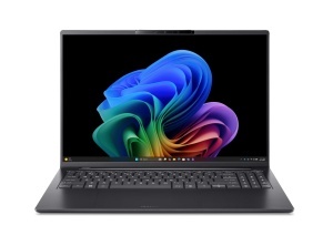 Laptop Acer Swift Go 16 AI OLED, Intel Core Ultra 7, 16GB RAM, 512GB SSD - Img 9