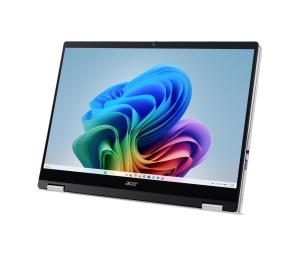 Laptop Acer Swift Spin 14 AI, Intel Core Ultra 7, 16GB RAM, 512GB SSD - Img 12