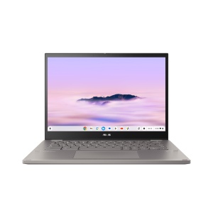 Laptop ASUS Chromebook CM3401FFA-LZ0093, AMD Ryzen 5, 16GB RAM, 512GB SSD