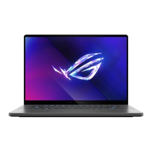 Laptop ASUS ROG Zephyrus G16 GU605MV-QP191W, 32GB RAM, 1TB SSD, Grafica NVIDIA RTX 4060, Gri