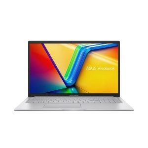 Laptop ASUS Vivobook 17 X1704VA 173 FHD Intel Core i7 16GB RAM 512GB SSD Cool Silver