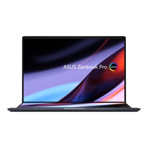 Laptop ASUS Zenbook Pro 14 Duo OLED UX8402ZE-M3050W, 16GB RAM, 512GB SSD, Negru - Img 7