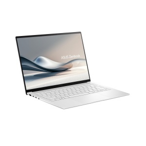 Laptop ASUS Zenbook S 14 UX5406SA 32GB RAM 1TB SSD Display OLED 14 - Img 2