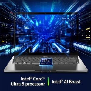 Laptop Convertible Acer Aspire Spin 14 ASP14-52MTN-58CR, 16GB RAM, 512GB SSD, Touchscreen - Img 2