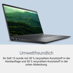 Laptop Dell 15 DC15250, 15.6 inch FHD, Intel Core i5, 8GB RAM, 512GB SSD - Img 6