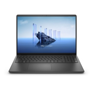 Laptop Dell 16 DC16250, Intel Core i5, 16GB RAM, 512GB SSD, Negru