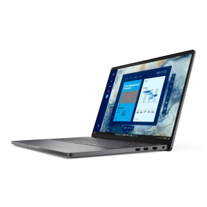 Laptop Dell Pro 16 PC16250, 16GB RAM, 512GB SSD, Display FHD de 16 inch - Img 3