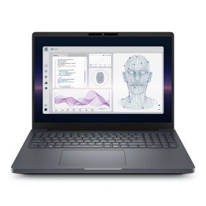 Laptop Dell Pro Max 16 Plus, U7-265HX, 32GB RAM, 1TB SSD, NVIDIA RTX PRO 3000 - Img 2