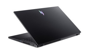 Laptop Gaming Acer Nitro V ANV15-41-R9NM, 15.6, AMD Ryzen 7, 16GB RAM, 1024GB SSD, Negru - Img 4