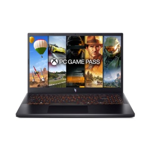 Laptop Gaming Acer Nitro V15 Intel Core i7 RTX 5060 16GB RAM 1TB SSD - Img 2