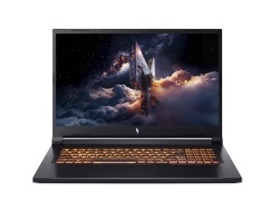 Laptop Gaming Acer Nitro V17 AI Ryzen 7 RTX 5060 16GB RAM 1TB SSD - Img 9