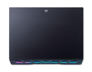 Laptop Gaming Acer Predator Helios 18 (PH18-71-750Y), 32 GB RAM, 1 TB SSD, Negru - Img 6