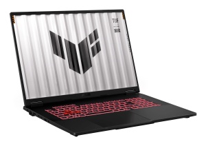 Laptop Gaming ASUS TUF A18 FA808UP-S8113, 45.7 cm, AMD Ryzen 7, 16GB RAM, Jager Grey - Img 6