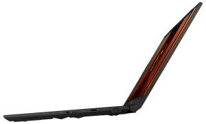 Laptop Gaming MSI Katana 17 HX, Intel Core i7, NVIDIA GeForce RTX 5070, 16 GB RAM, 1 TB SSD, Negru - Img 6
