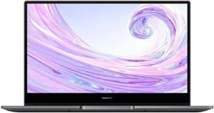 Laptop HUAWEI MBOOK B3-420, 14 inch, 8GB RAM, 512GB SSD, Windows 10 Pro