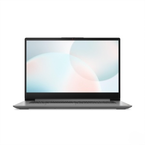 Laptop Lenovo IdeaPad 3 AMD Ryzen 5 8GB RAM 512GB SSD 17.3 HD Artic Grau - Img 4