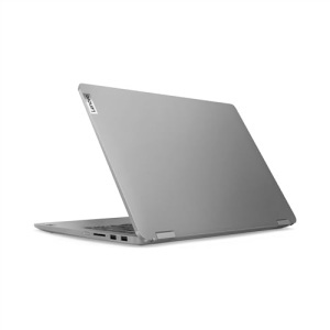 Laptop Lenovo IdeaPad Flex 5 Convertible, 14 WUXGA, AMD Ryzen 7, 16GB RAM, 512GB SSD, Gri - Img 4