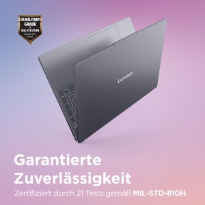 Laptop Lenovo IdeaPad Slim 3 AMD R5 16GB RAM 512GB SSD - Img 8