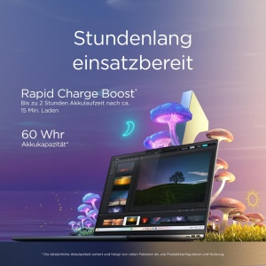 Laptop Lenovo IdeaPad Slim 5 16 WUXGA AMD Ryzen 5 512GB SSD 16GB RAM Gri - Img 8