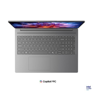 Laptop Lenovo IdeaPad Slim 5 Intel Ultra 7 16GB RAM 1TB SSD Luna Grey - Img 7