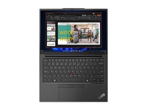 Laptop Lenovo ThinkPad E14 G6, Ryzen 5, 16GB RAM, 512GB SSD, 14 WUXGA - Img 3