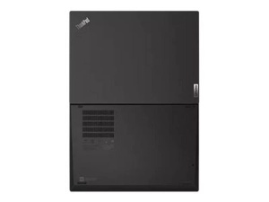 Laptop Lenovo ThinkPad T14s Gen 3 (AMD) Ryzen 7 PRO, 32GB RAM, 1000GB SSD, Negru - Img 3