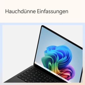 Laptop Microsoft Surface, 13.8, Snapdragon X Elite, 16GB RAM, 512GB SSD - Img 5