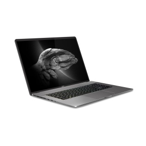 Laptop MSI Creator Z17-034ES, i9-12900, 32GB RAM, 2TB, RTX 3080, Gri - Img 3