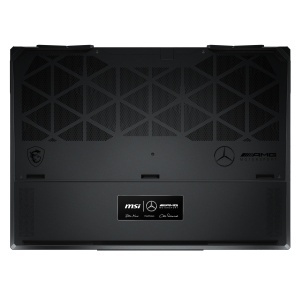 Laptop MSI Stealth 18 Mercedes-AMG A1VHG-068FR, Intel Core Ultra 9, 32GB RAM, 2TB SSD - Img 2